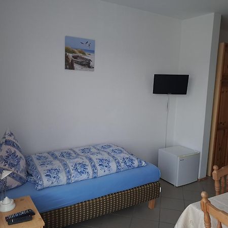 Dom Sonia Apartment Niechorze Bagian luar foto