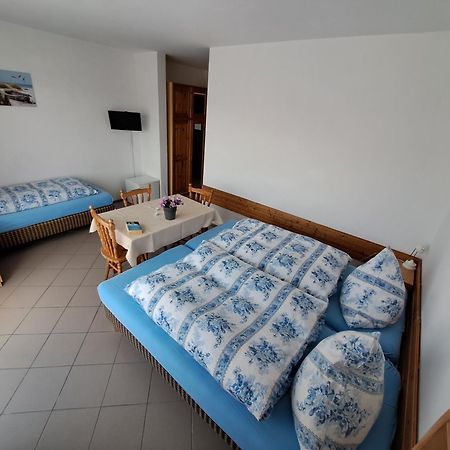 Dom Sonia Apartment Niechorze Bagian luar foto