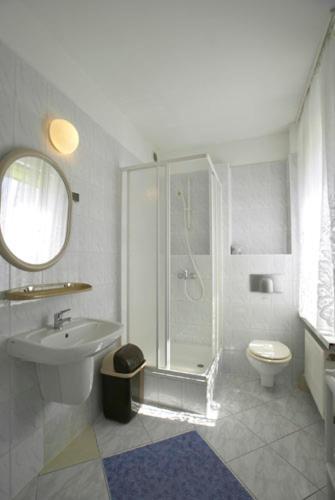 Dom Sonia Apartment Niechorze Bagian luar foto