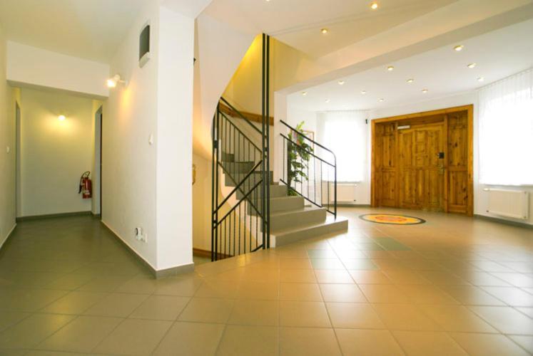 Dom Sonia Apartment Niechorze Bagian luar foto