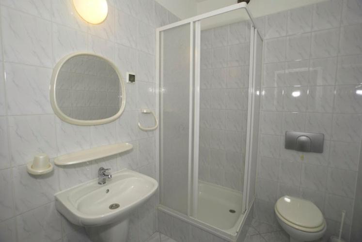Dom Sonia Apartment Niechorze Bagian luar foto