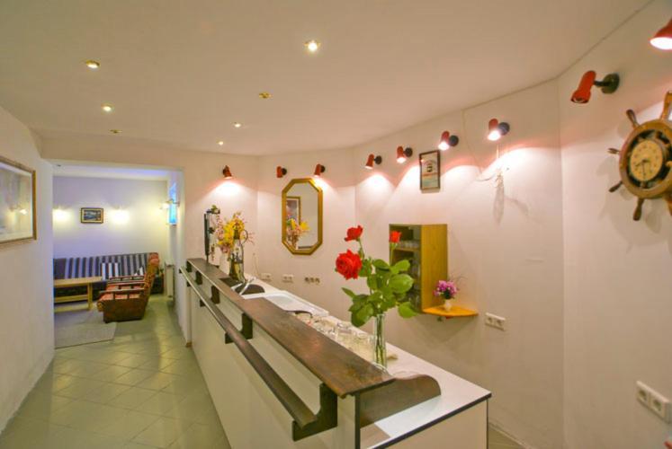 Dom Sonia Apartment Niechorze Bagian luar foto