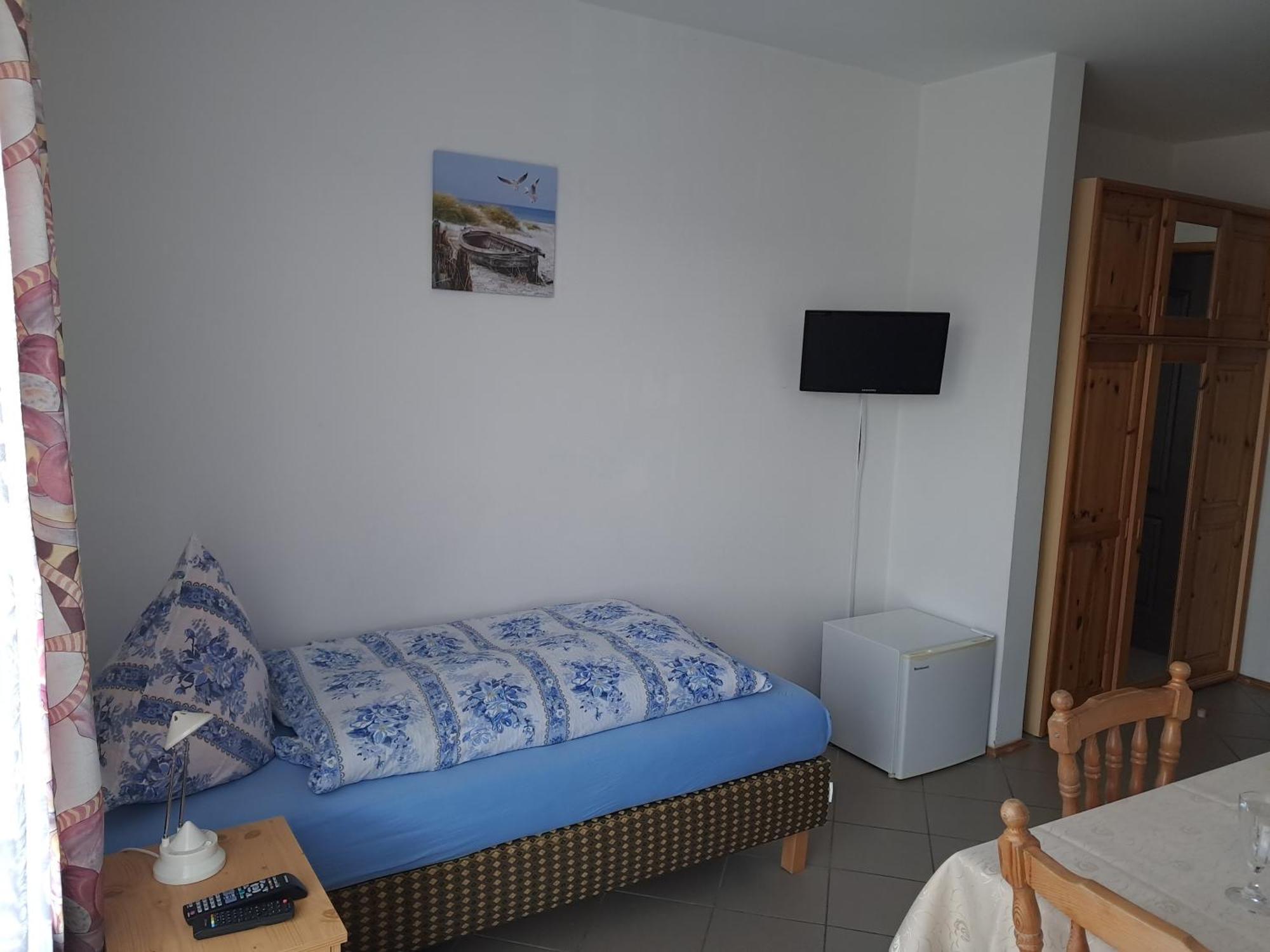 Dom Sonia Apartment Niechorze Bagian luar foto