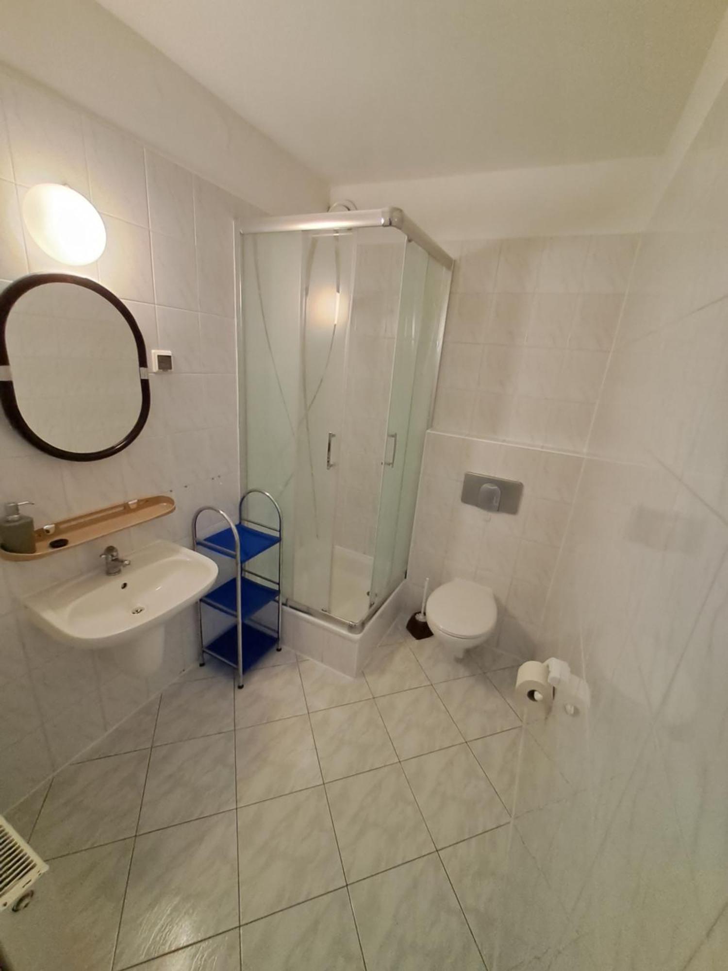 Dom Sonia Apartment Niechorze Bagian luar foto
